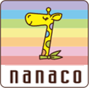 nanaco