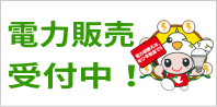 平和堂＆電力販売受付中