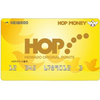 HOP MONEY