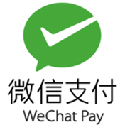We Chat Pay