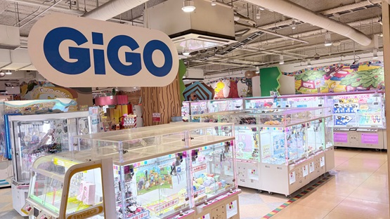 室内ゆうえんち ユーイング